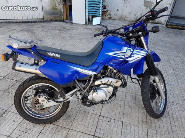 Xt600