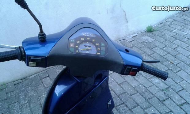 Piaggio vespa 50xls