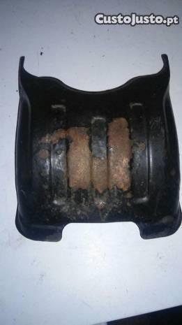 Proteção do motor dt 50 mx ma mx2