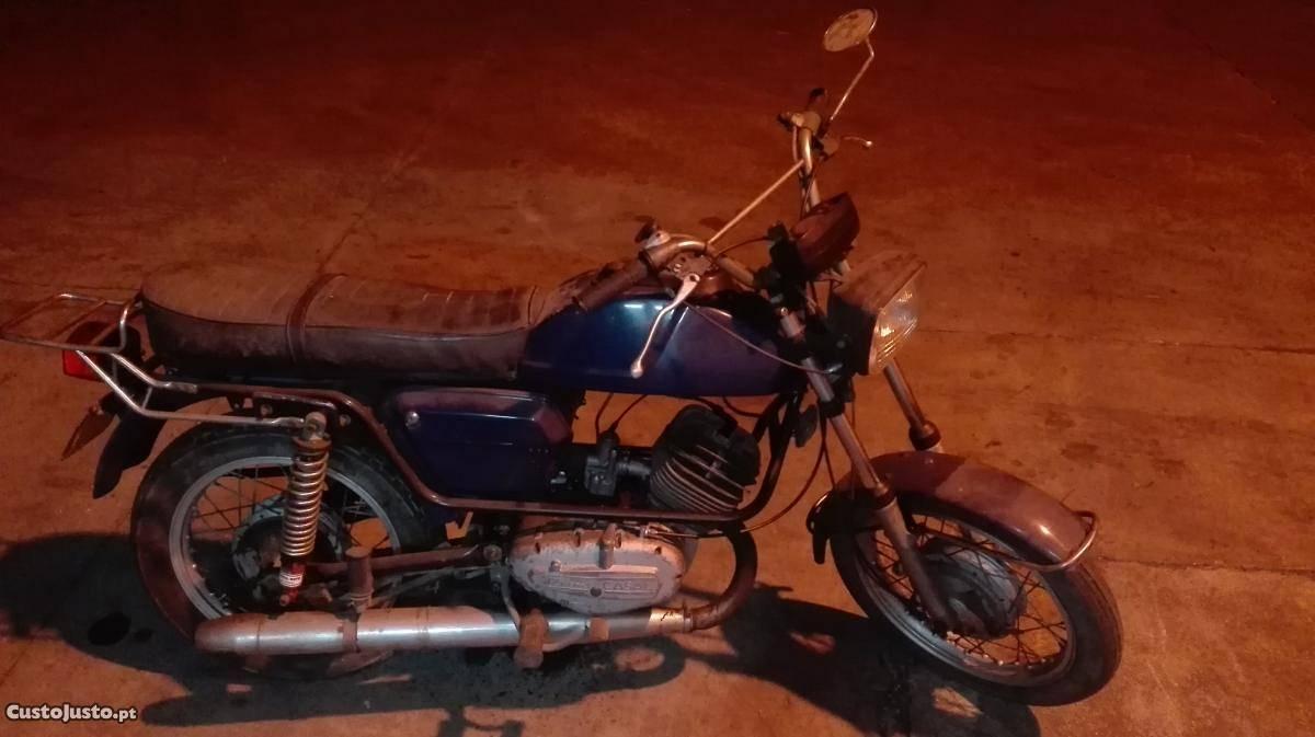 Casal 125 cm