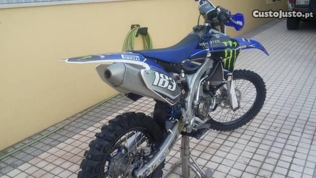 yz450f