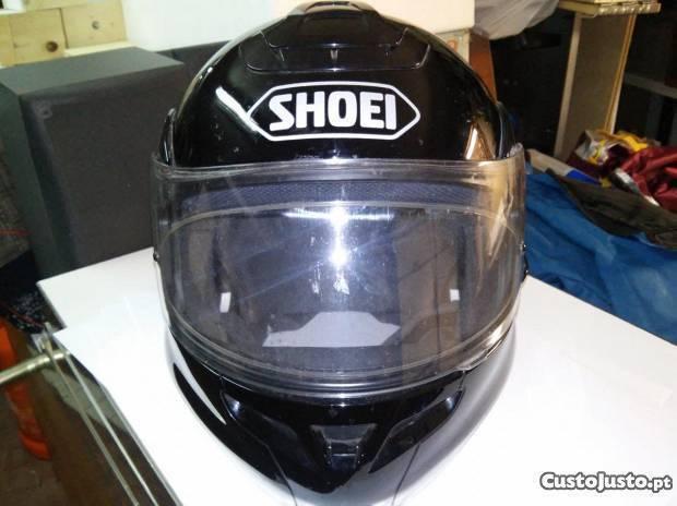 Capacete Shoei Multitec