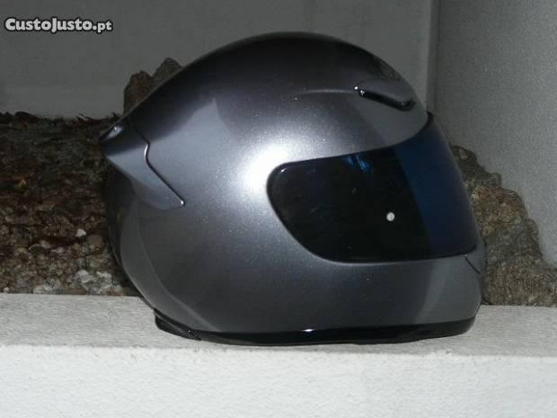 Capacete Shoei Xr1000 Tamanho L