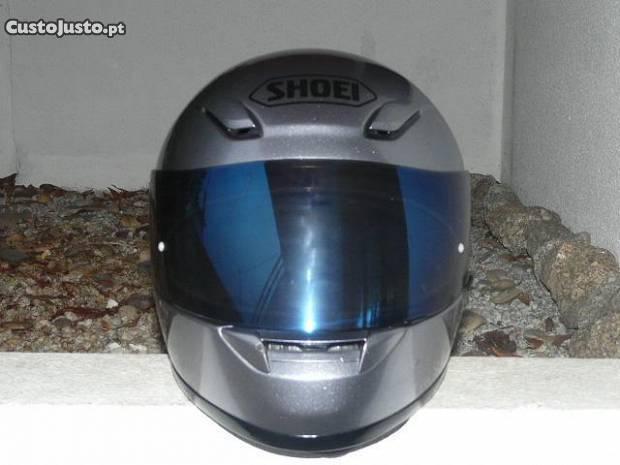 Capacete Shoei Xr1000 Tamanho L