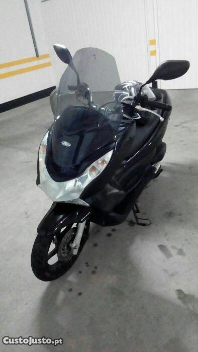 Honda Pcx 125