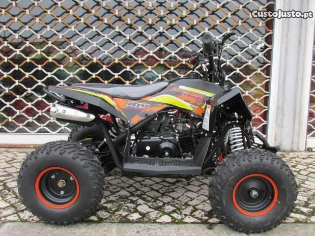Minimota ATV 90 Madox