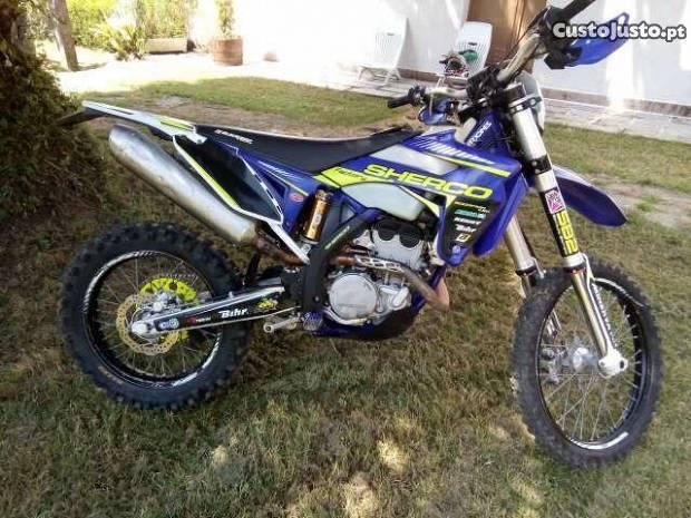 Sherco 250