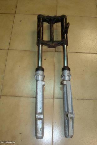 Bainhas Sachs Lotus NOVAS