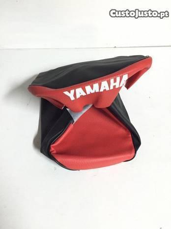 Capa Banco Yamaha CT50 s