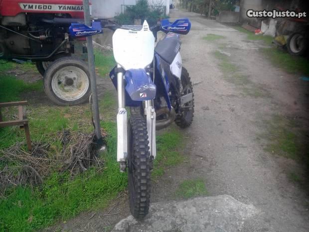 Yz 250 2t