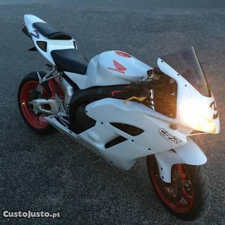 Honda cbr 1000rr preço so até 5f