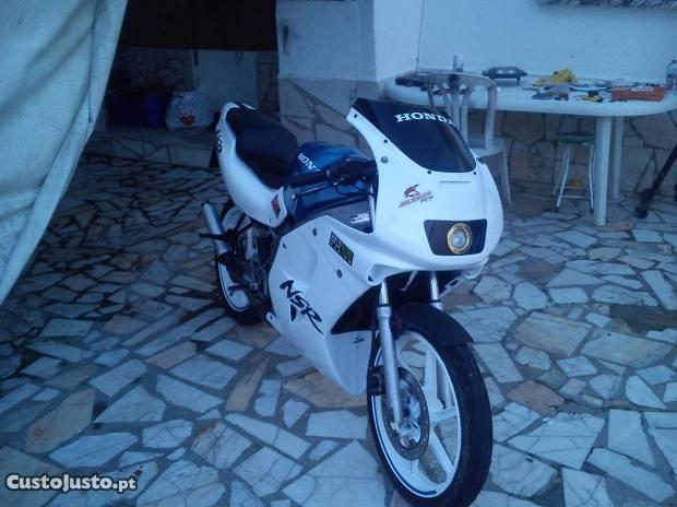 honda nsr 50 de 2005