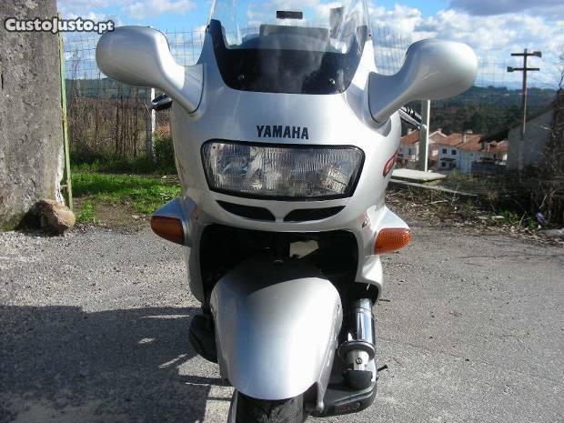 Yamaha gts 1000 excelente estádo