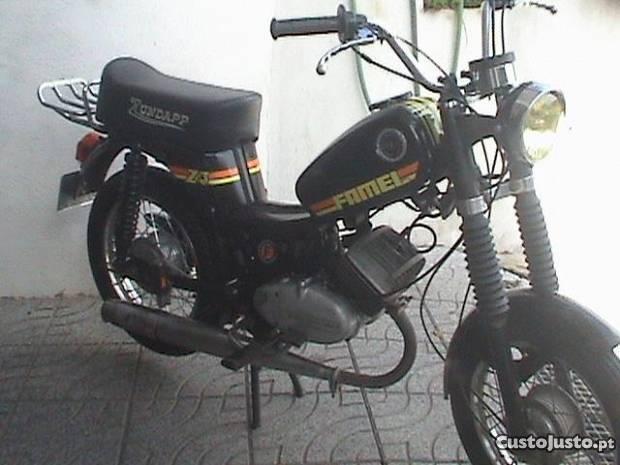 Famel Z3