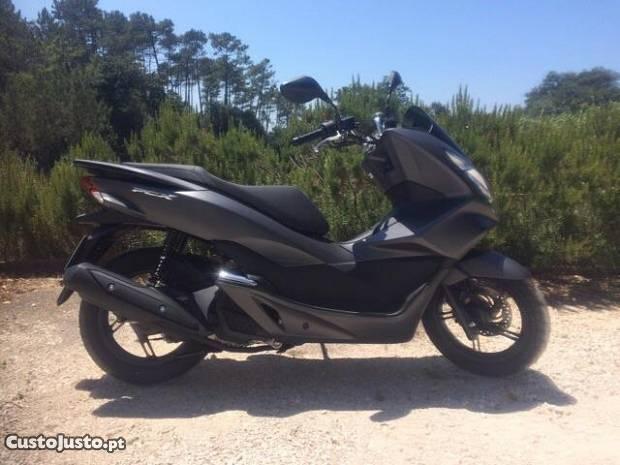 Honda PCX 125