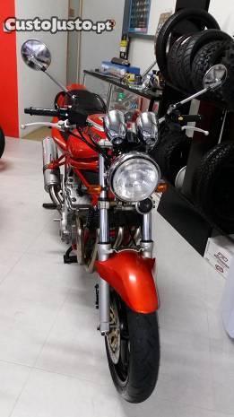 Suzuki Bandit 600, excelente estado