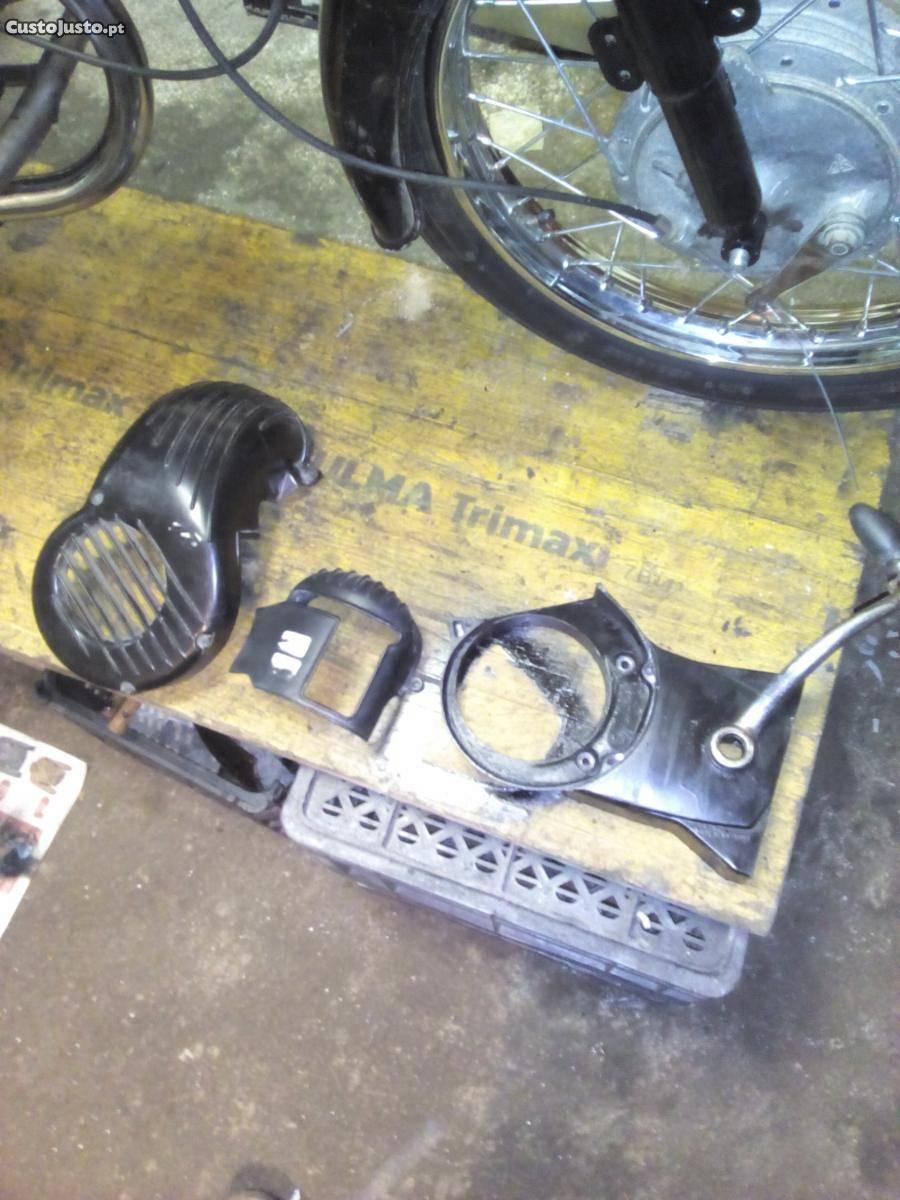 tampas zundapp de 4 turbina