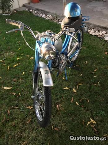 Sachs Minor Saxonette 1967