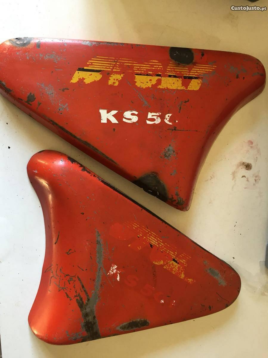 Malas Famel ks50