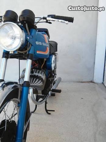 Sis Sachs V5 50cc