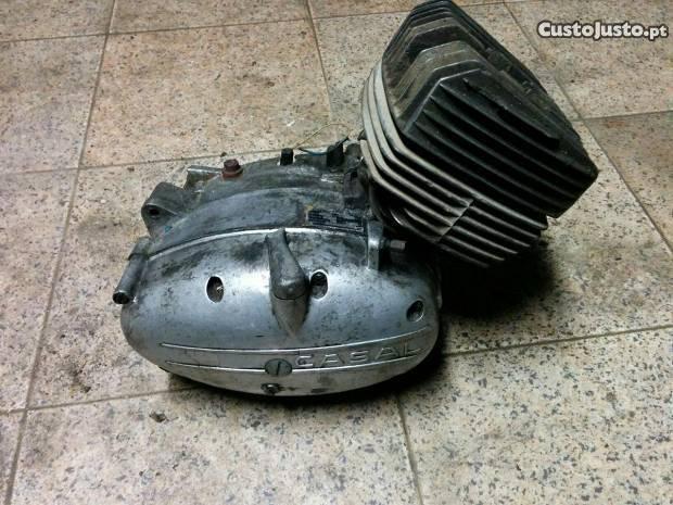 Motor casal m154
