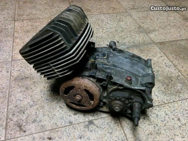 Motor casal m154