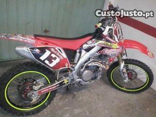 crf450r