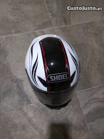 Capacete Shoei TAM-L