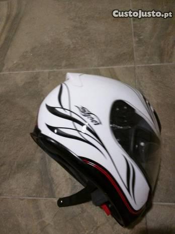 Capacete Shoei TAM-L