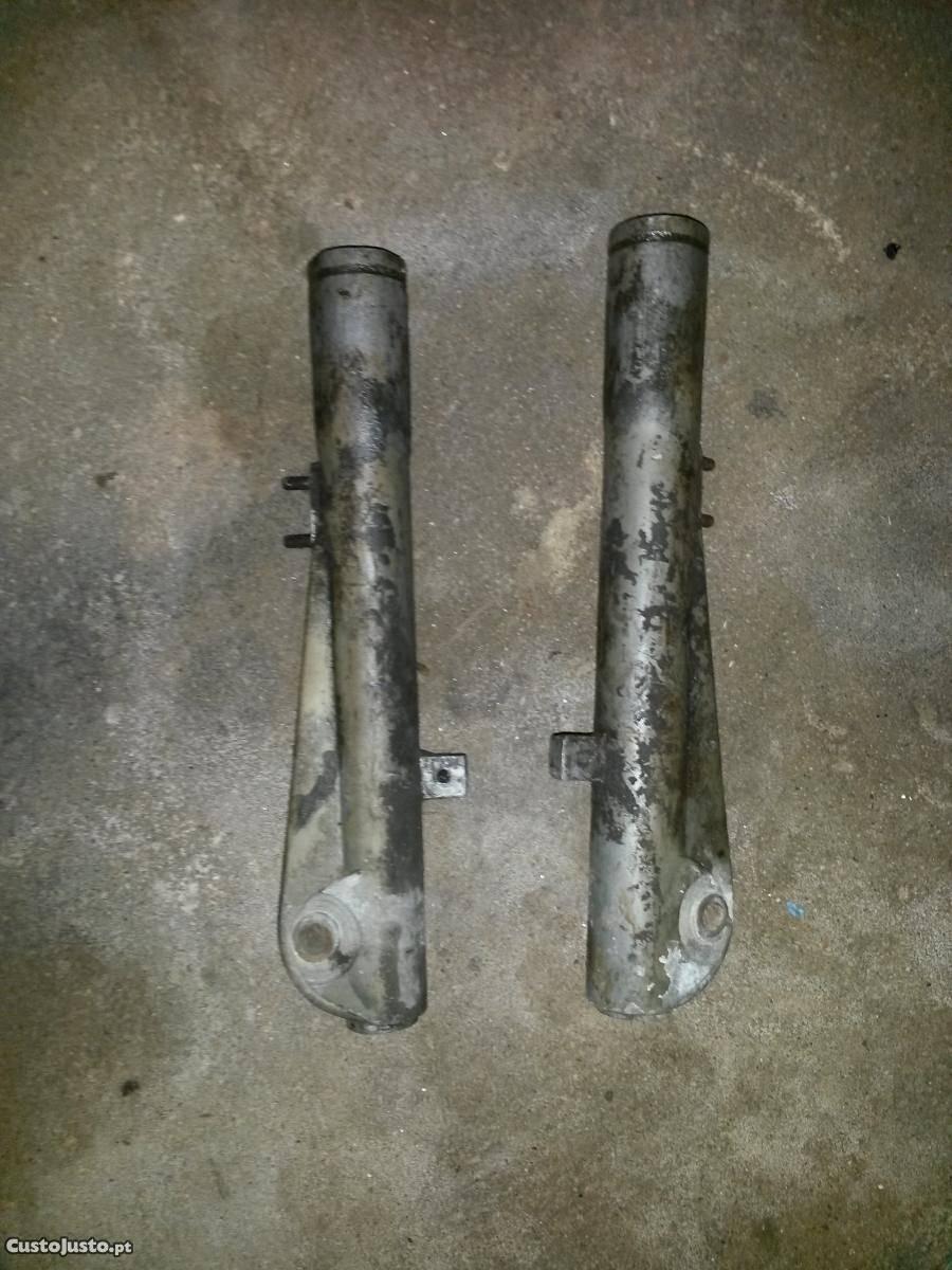 Copos da Forqueta Famel Zundapp XF-17 Super XF-21