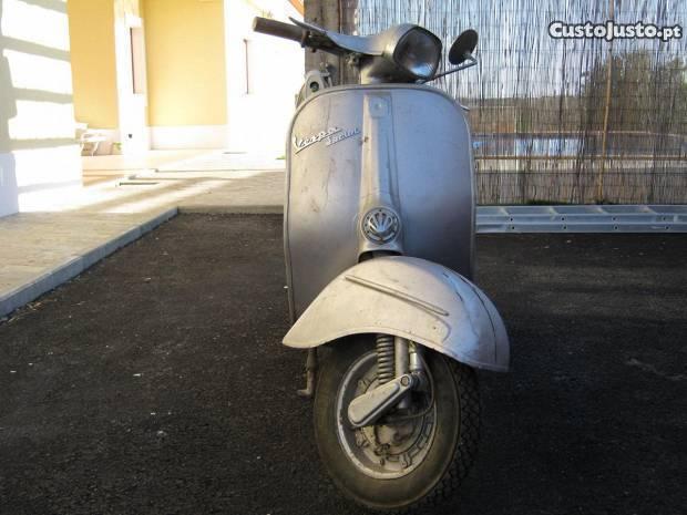 vespa 150 sprint