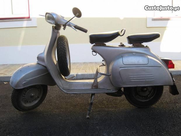 vespa 150 sprint