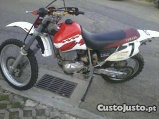 yamaha ttr 600 de 2003