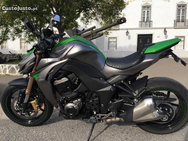 Z 1000 ABS Special Edition