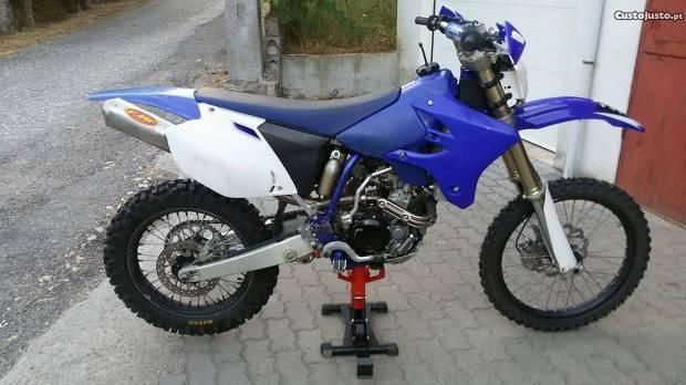 Wr 250