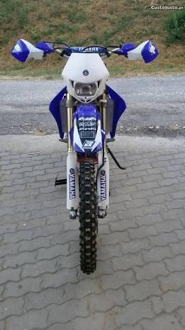 Wr 250