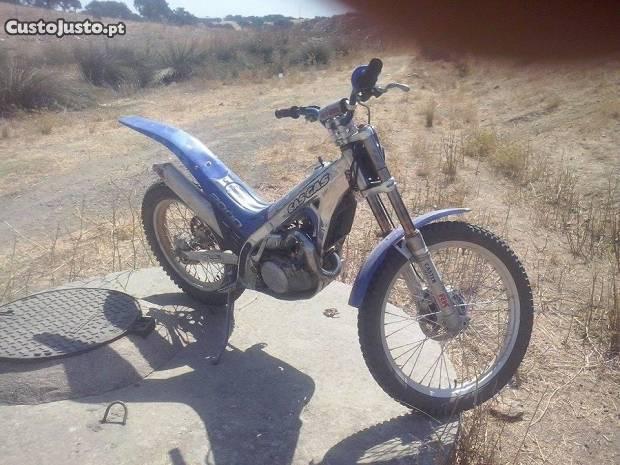 gasgas txt 280