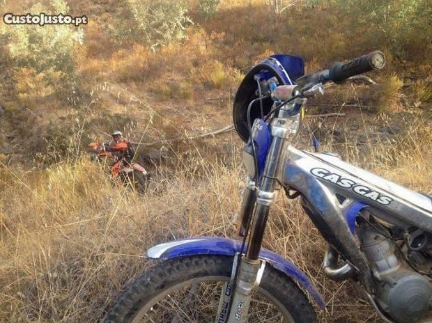 gasgas txt 280