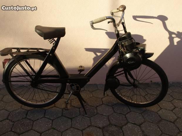 Solex 3800