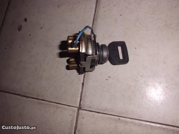 comutador igniçao de farol marca sim zundapp sachs