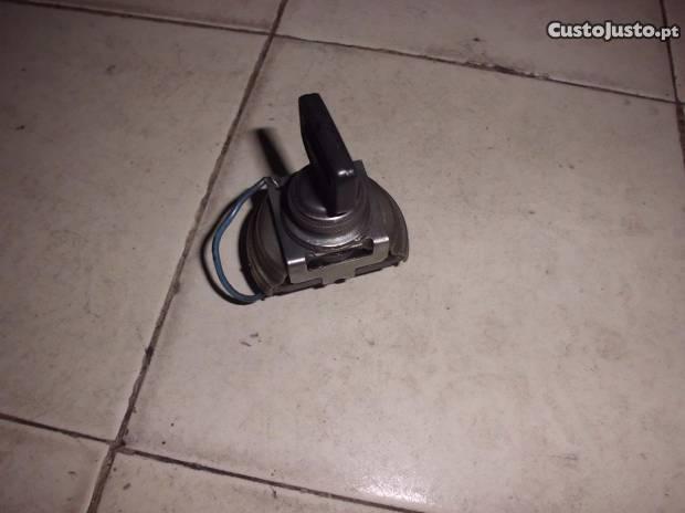 comutador igniçao de farol marca sim zundapp sachs