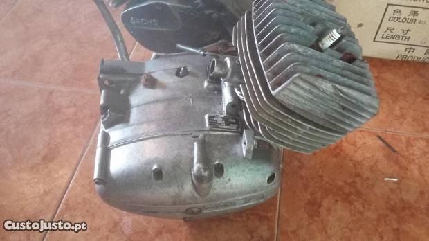 motor casal 5