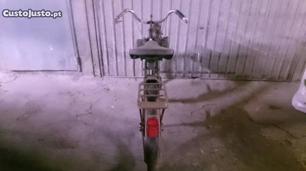 solex anos 60