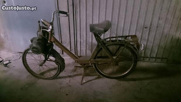 solex anos 60