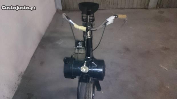 solex modelo 2200