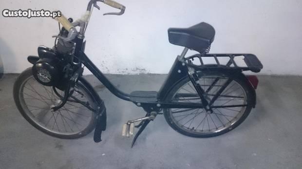 solex modelo 2200