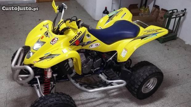 Ltz400 Ltz400