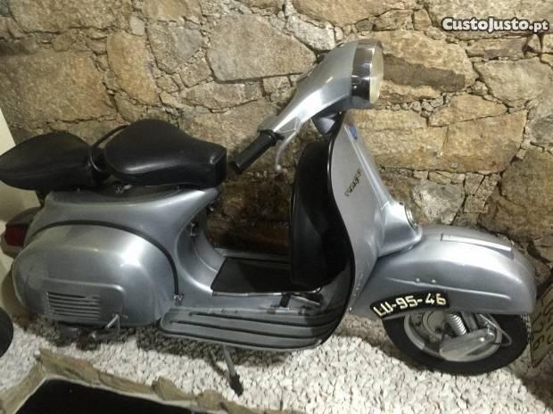 Vespa 150 veloce