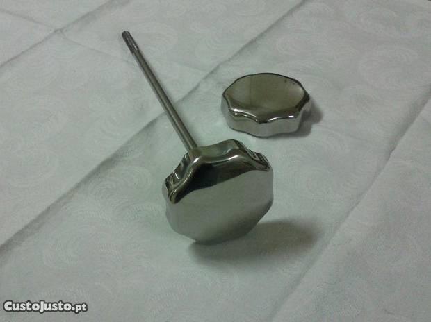 Tampão Deposito Sachs V5