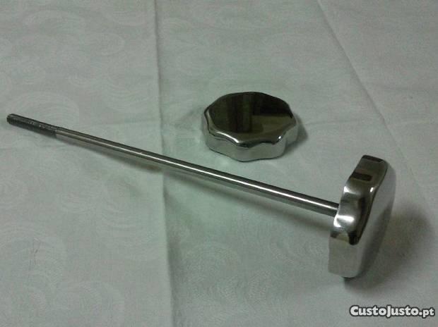 Tampão Deposito Sachs V5